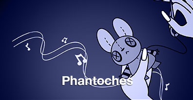 Phantoches
